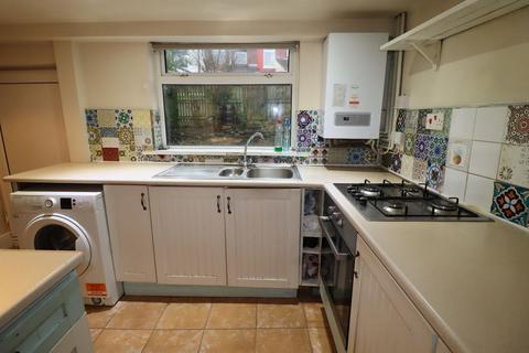 undefined, Shear Brow, Blackburn, BB1