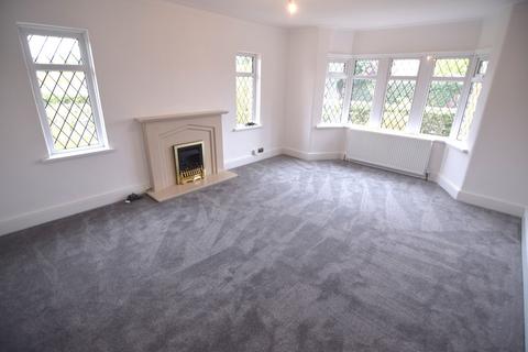 3 bedroom detached bungalow for sale, Mossbourne Road, Poulton-le-Fylde