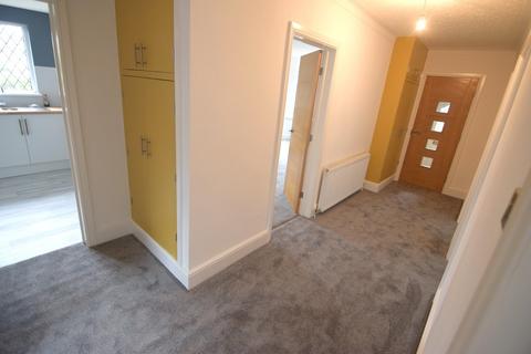 3 bedroom detached bungalow for sale, Mossbourne Road, Poulton-le-Fylde