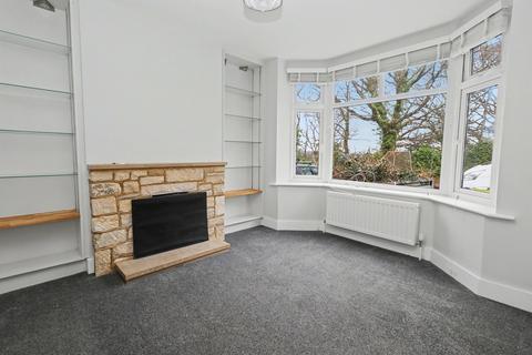 3 bedroom detached house to rent, Castle Road, Southampton SO18