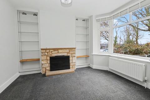 3 bedroom detached house to rent, Castle Road, Southampton SO18