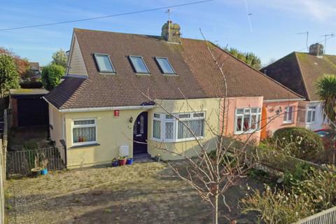 3 bedroom semi-detached house for sale, Park Avenue, Shoreham-by-Sea BN43