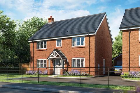 undefined, Buttercup View, Mile Bank, Whitchurch