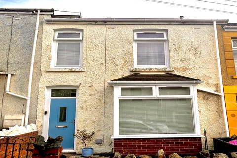 undefined, Cecil Street*, Swansea SA5