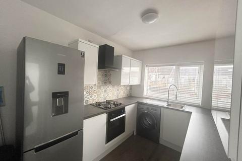 undefined, Cecil Street*, Swansea SA5