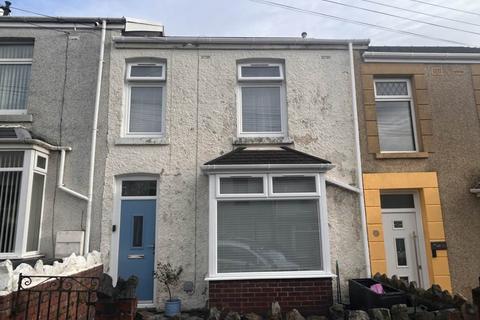 2 bedroom terraced house to rent, Cecil Street*, Swansea SA5