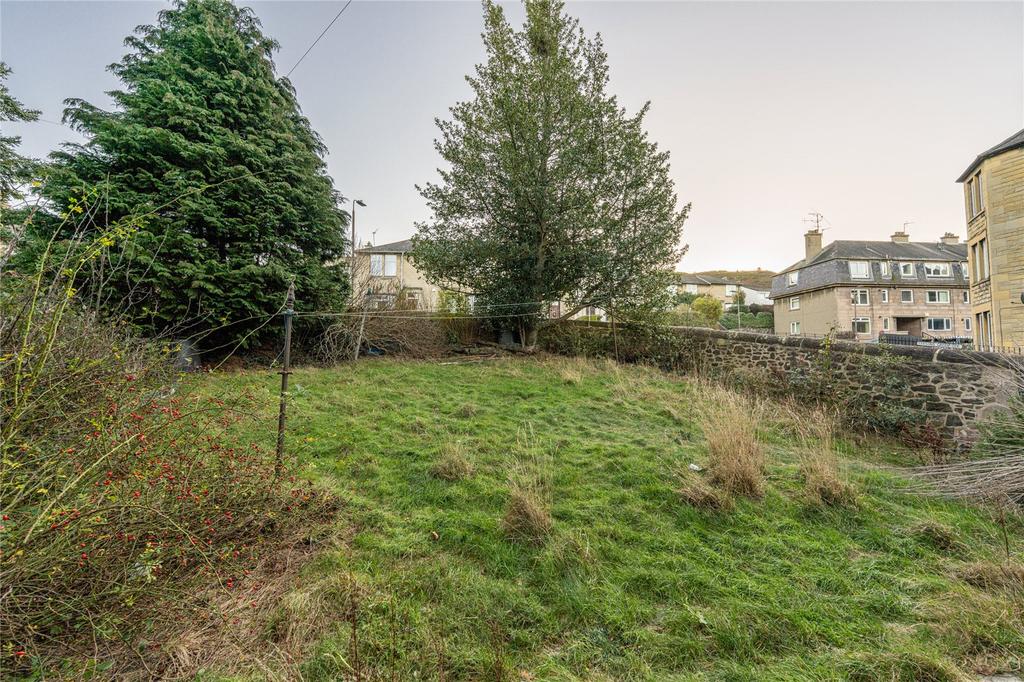 Shared Garden