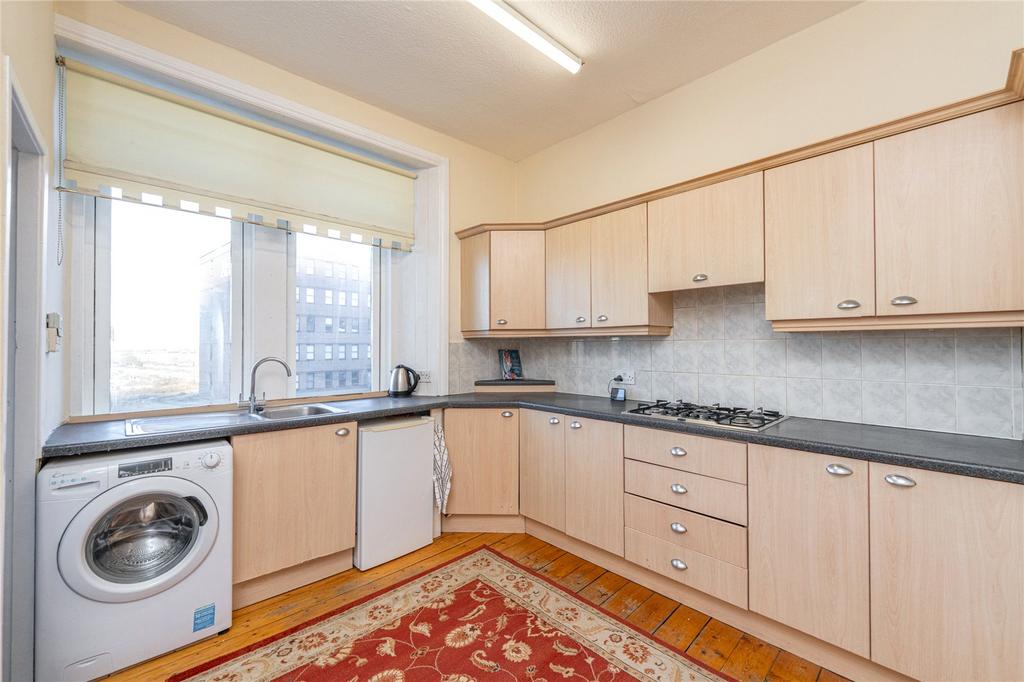 Dining Kitchen Alt