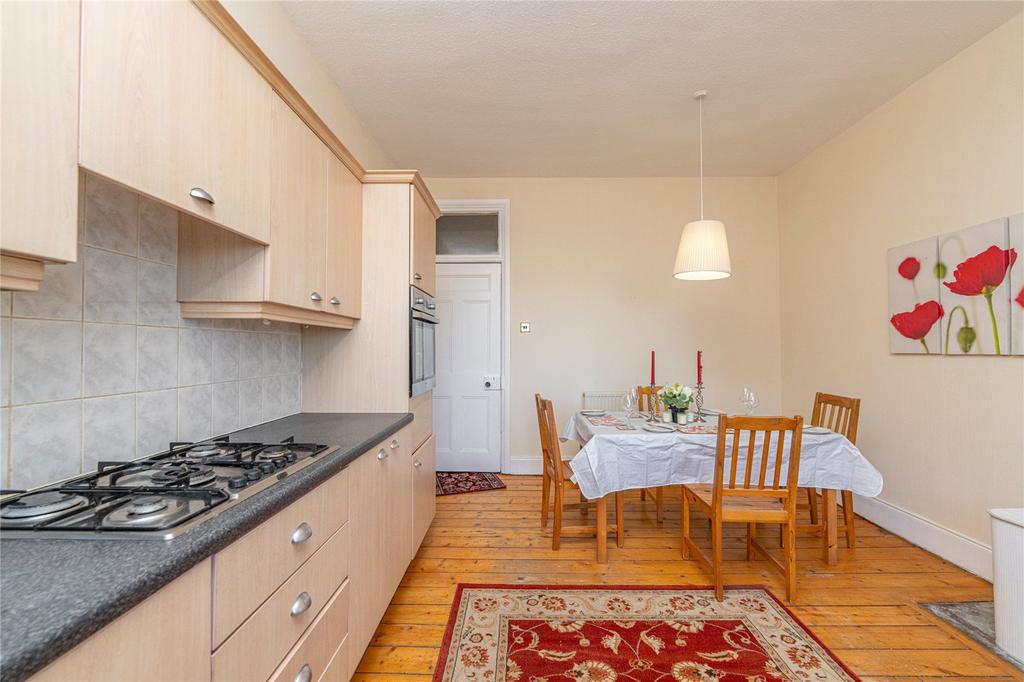 Dining Kitchen Alt