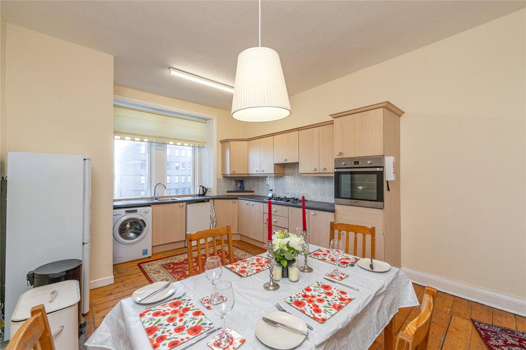 Dining Kitchen Alt