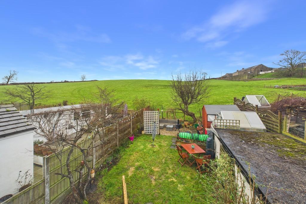 Countryside Views