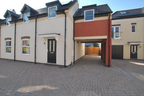 undefined, Colliery Mews, Heath Hill, Dawley, Telford, Shropshire, TF4 2JU