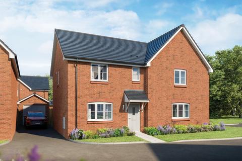 undefined, Buttercup View, Mile Bank, Whitchurch