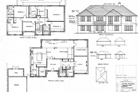 4 bedroom house for sale, Wheatfield Road, Harpenden
