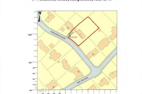 4 bedroom house for sale, Wheatfield Road, Harpenden