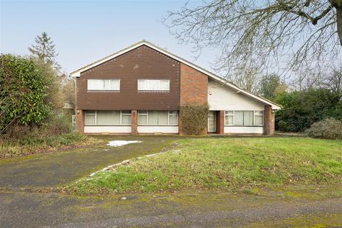 4 bedroom house for sale, Wheatfield Road, Harpenden