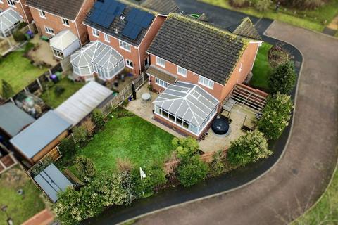 undefined, Sandal Close, Telford TF1