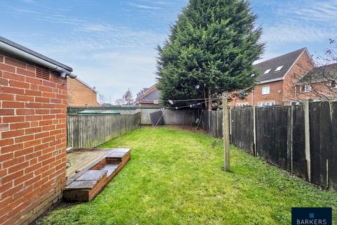 2 bedroom terraced house for sale, Withens Road, Birstall