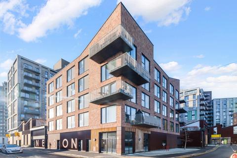 2 bedroom flat for sale, Prince Court, 5 Nelson Street, London, E16
