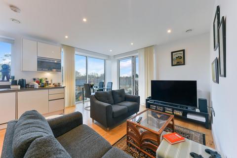 2 bedroom flat for sale, Prince Court, 5 Nelson Street, London, E16