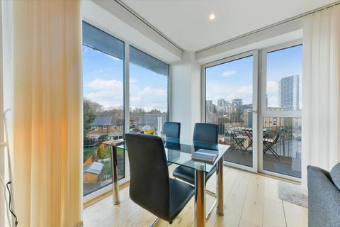 2 bedroom flat for sale, Prince Court, 5 Nelson Street, London, E16
