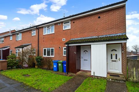 undefined, Humber Way, Sandhurst GU47