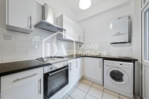 1 bedroom flat to rent, Muswell Avenue, Muswell Hill, London