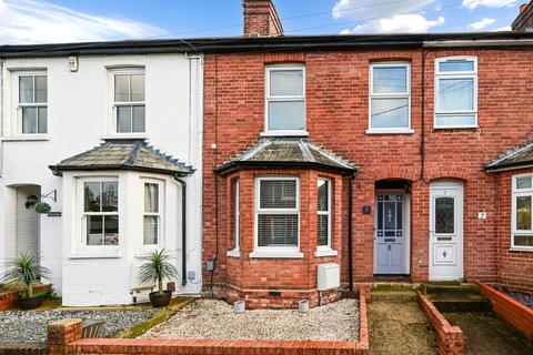 undefined, New Road, Camberley GU17