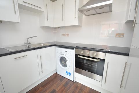 undefined, Cheapside, Berkshire RG1