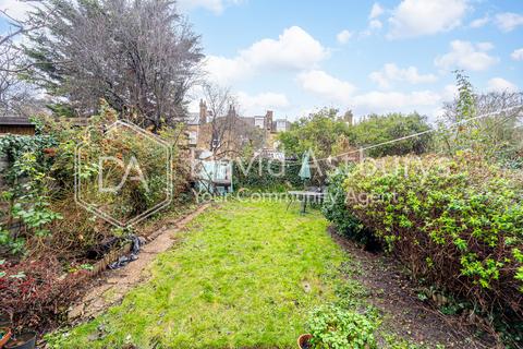 undefined, Ferme Park Road, Crouch End, London