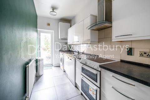 undefined, Ferme Park Road, Crouch End, London