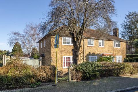 2 bedroom semi-detached house to rent, Torwood Road, Putney, London, SW15