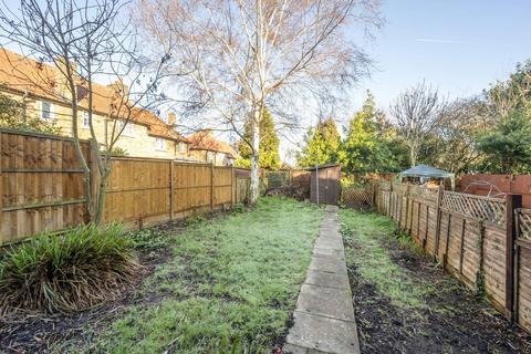 2 bedroom semi-detached house to rent, Torwood Road, Putney, London, SW15