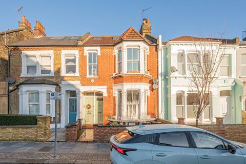 Oakhill Road, East Putney, London, SW15