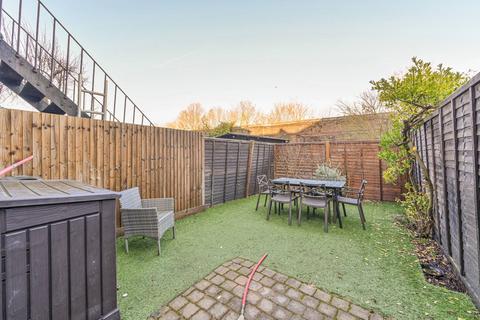 undefined, Oakhill Road, East Putney, London, SW15