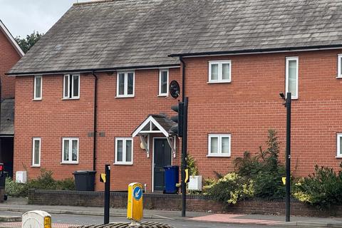 2 bedroom semi-detached house to rent, Horringer Road, Bury St. Edmunds