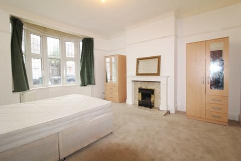 House share to rent, Woodland Way, London