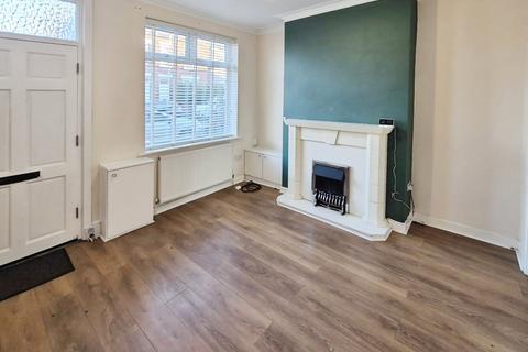 2 bedroom terraced house to rent, Bangor Street, Greater Manchester SK5