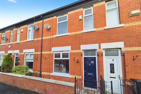 3 bedroom terraced house to rent, Sandbach Road, Greater Manchester SK5