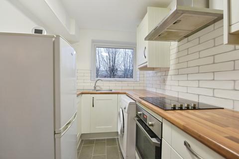 1 bedroom apartment for sale, Ashland Road, South Yorkshire S7