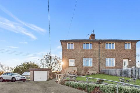 3 bedroom semi-detached house for sale, Brow Edge, Mill Side, Witherslack, LA11 6SG