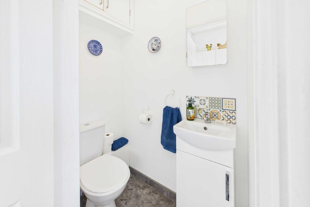 Cloakroom