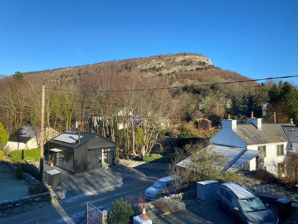 View from Bedroom 1