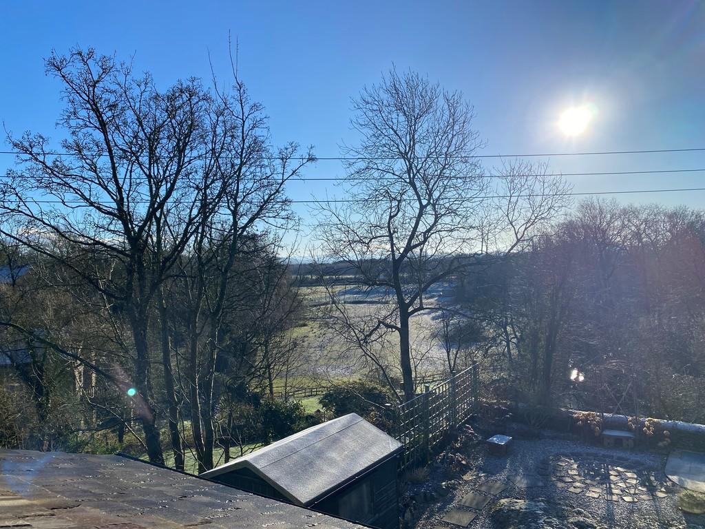 View from Bedroom 2