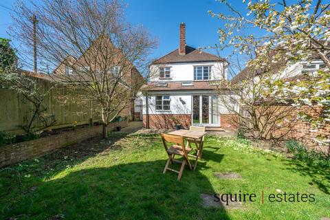 undefined, Park View Road, Berkhamsted, HP4