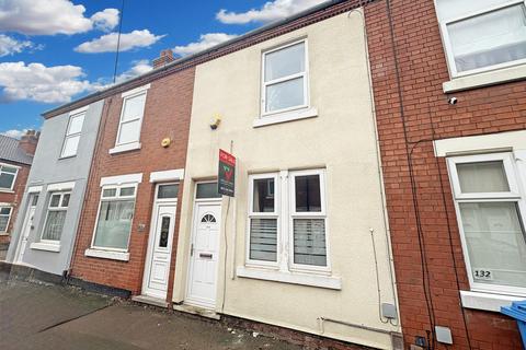 3 bedroom terraced house for sale, Granville Avenue, NOTTINGHAM NG10