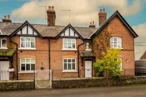 undefined, Church Street, Ightfield, Whitchurch