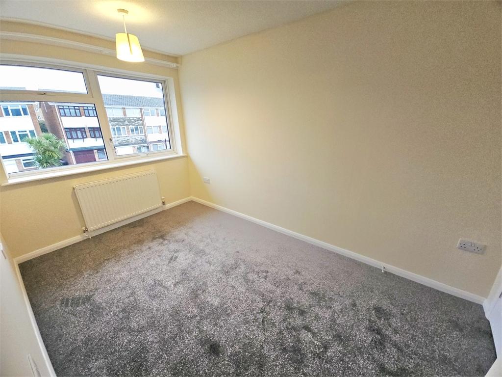 2nd floor landing