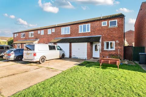 3 bedroom end of terrace house for sale, Ennerdale Way,  Thatcham,  RG19