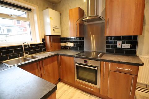 undefined, Abbotsford Avenue, Blackburn, BB2